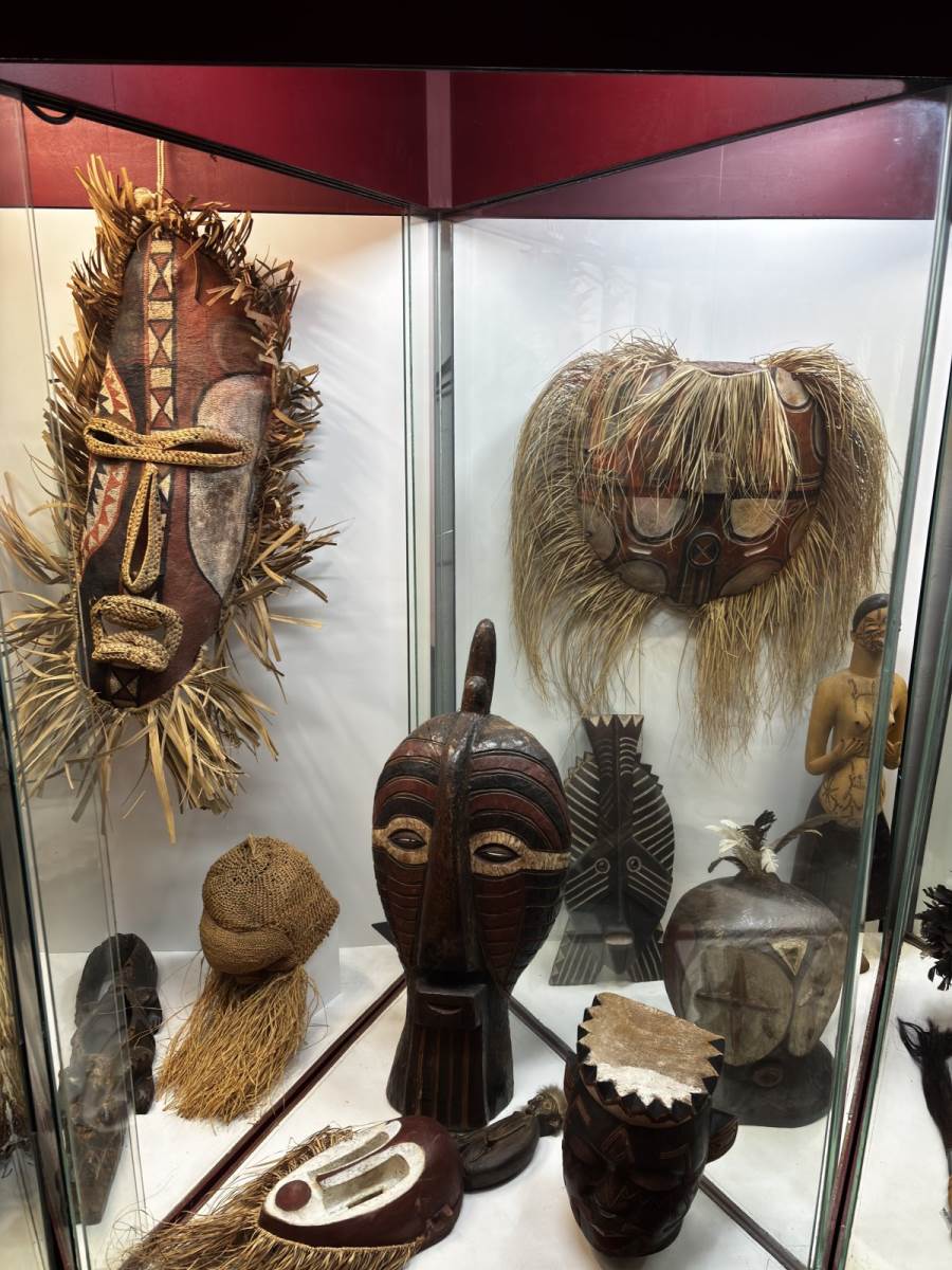 Muzej afrike Velenje