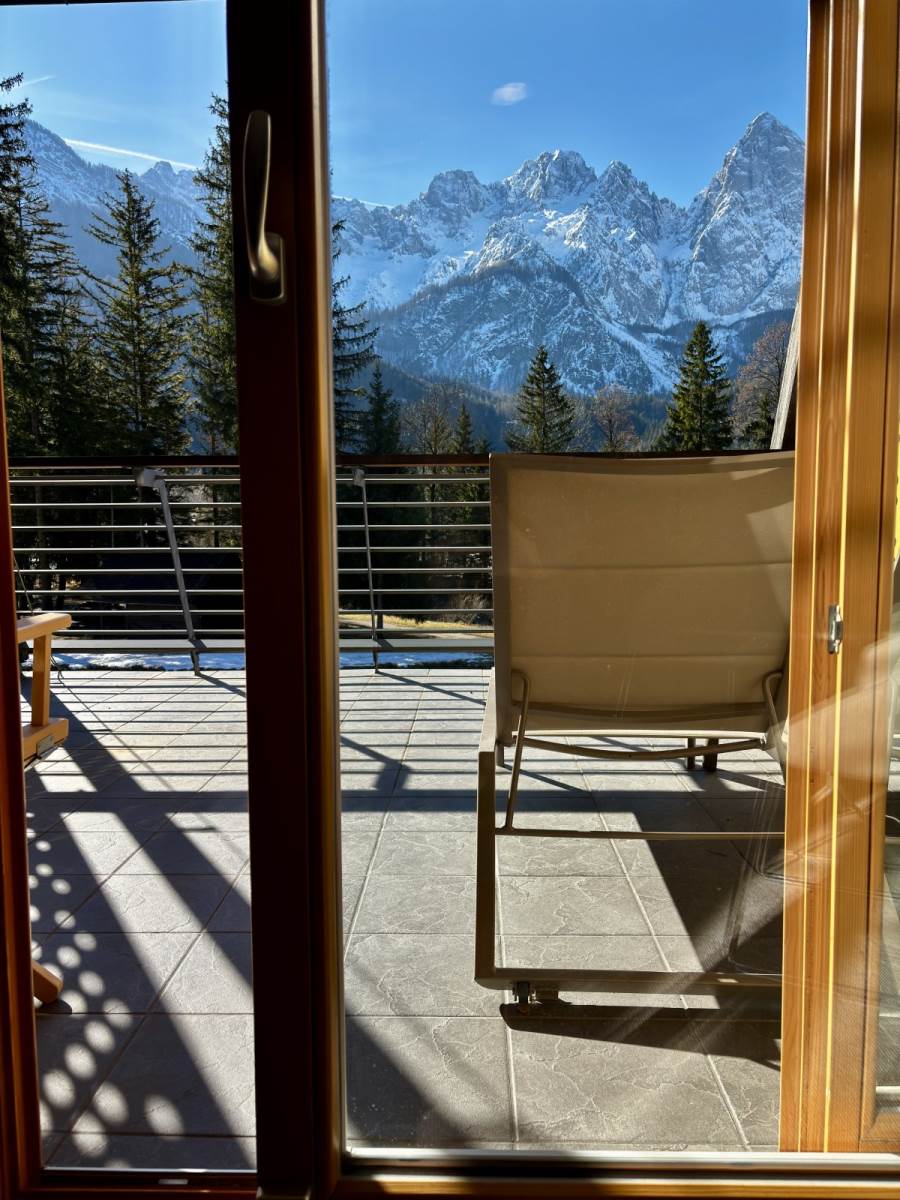 Hotel Špik Kranjska gora