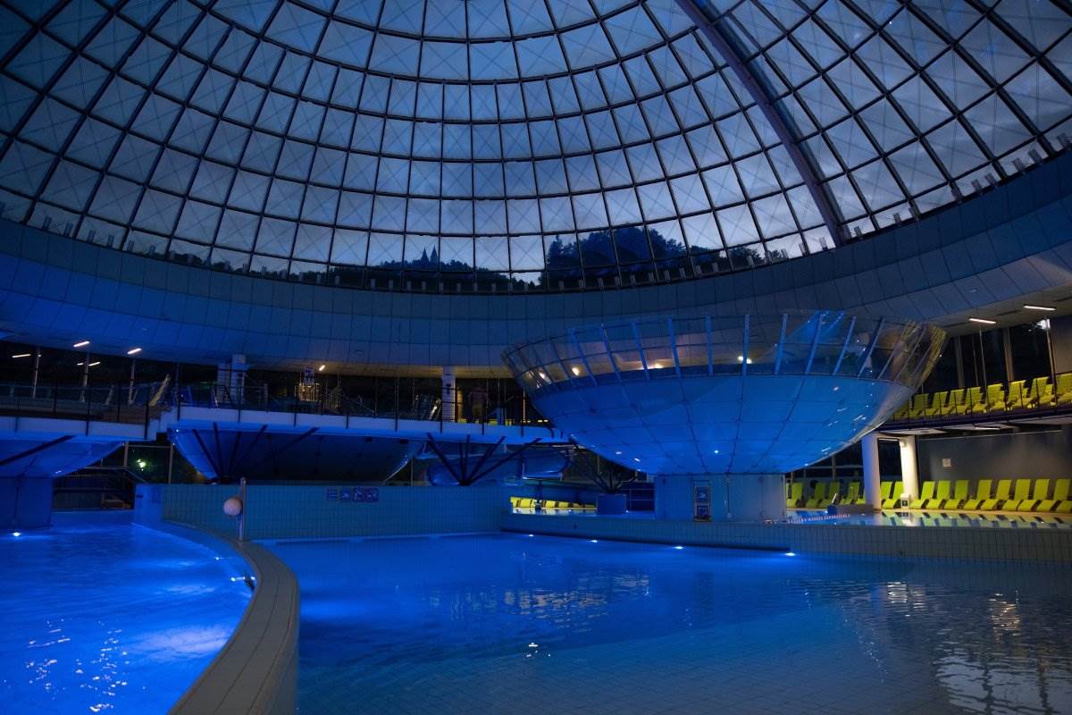 Terme Laško Slovenija