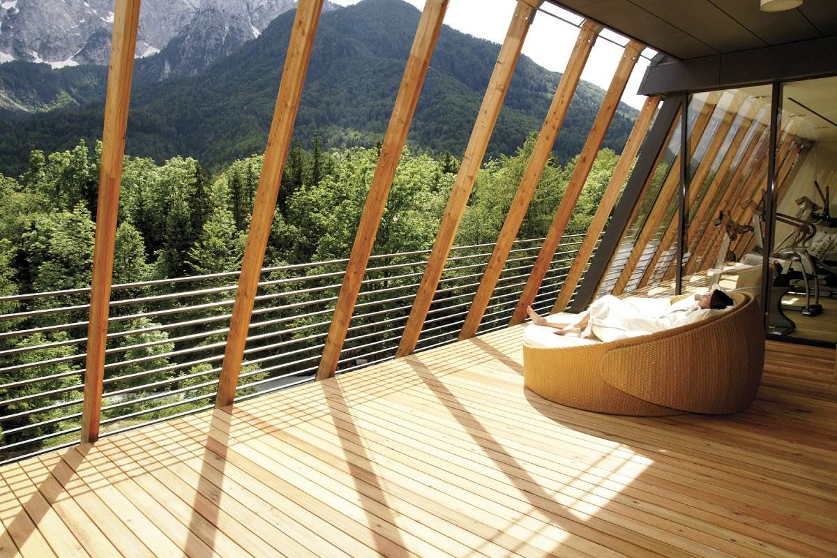 Hotel Špik Kranjska Gora