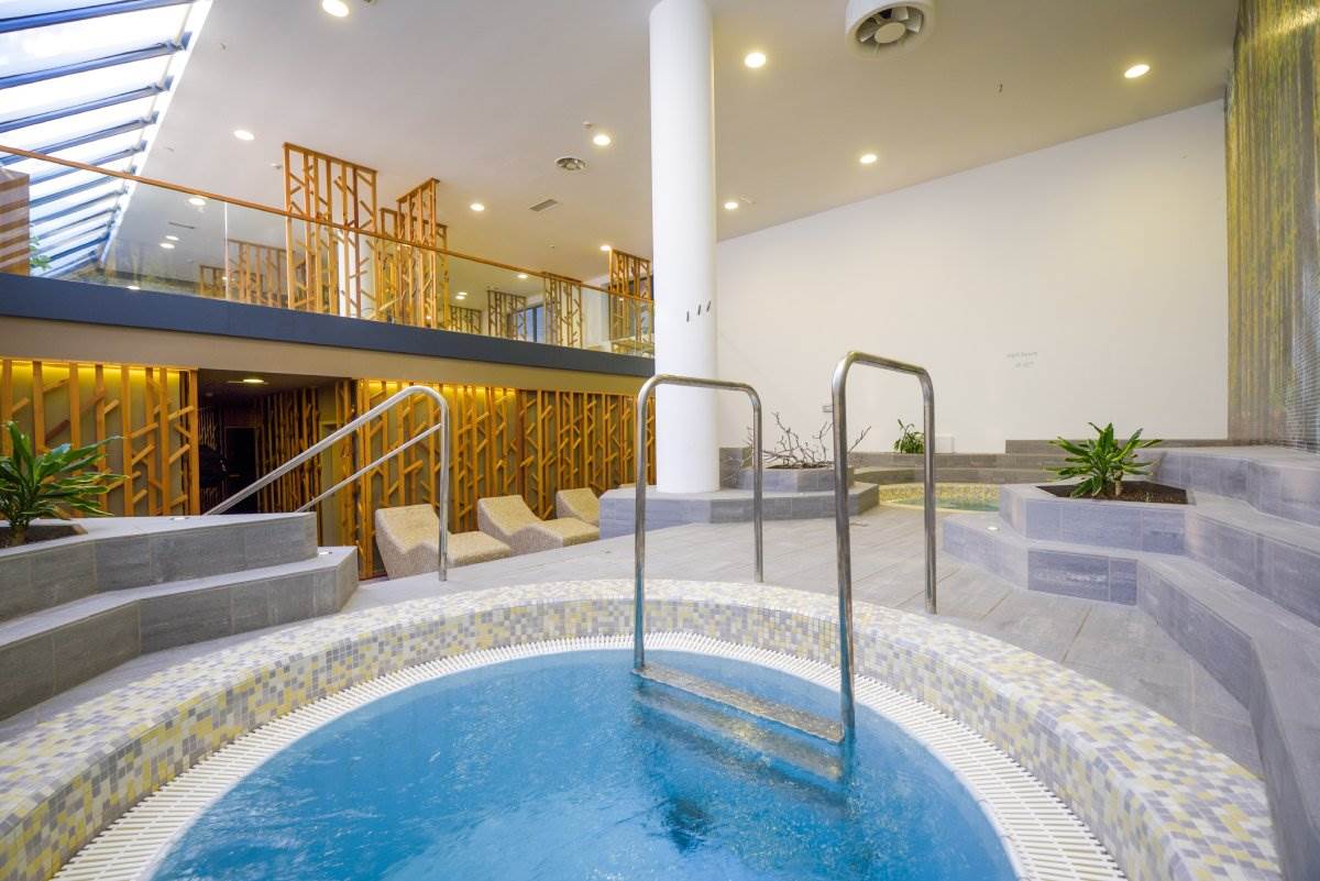 Hotel Špik Kranjska Gora