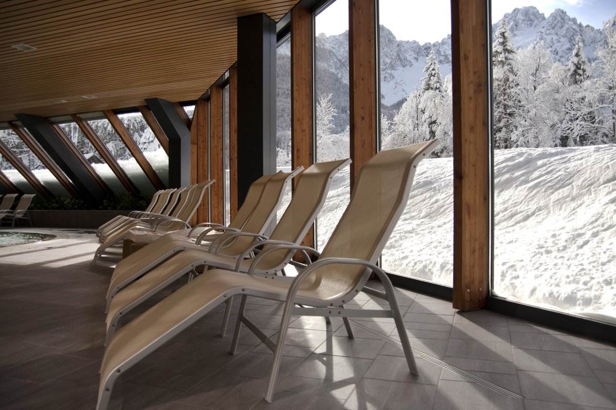 Hotel Špik Kranjska Gora