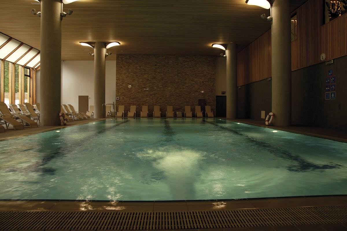 Hotel Špik Kranjska Gora