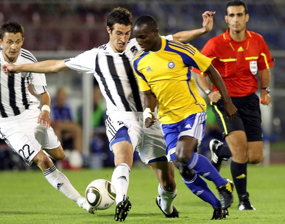 Radosav Petrović u Partizanu (4).jpg