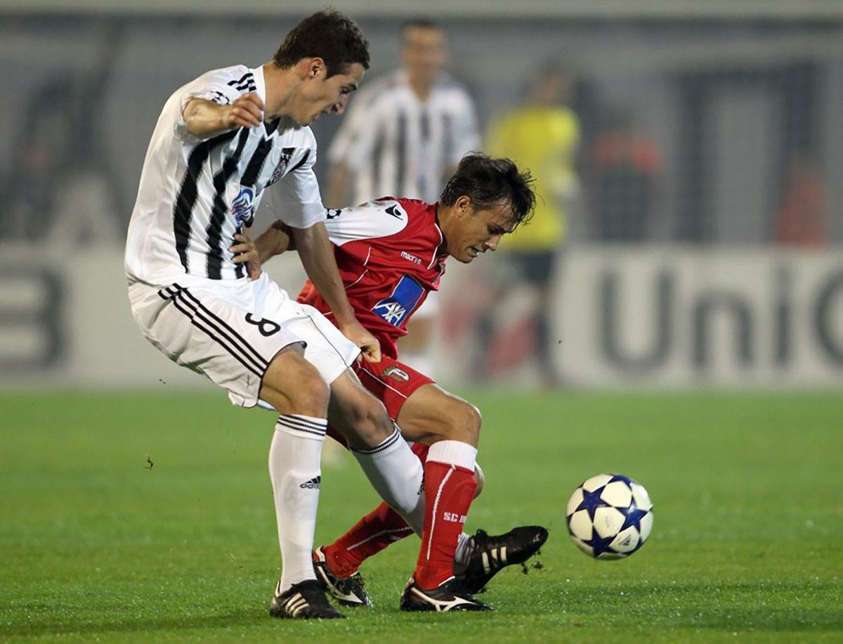 Radosav Petrović u Partizanu (5).jpg