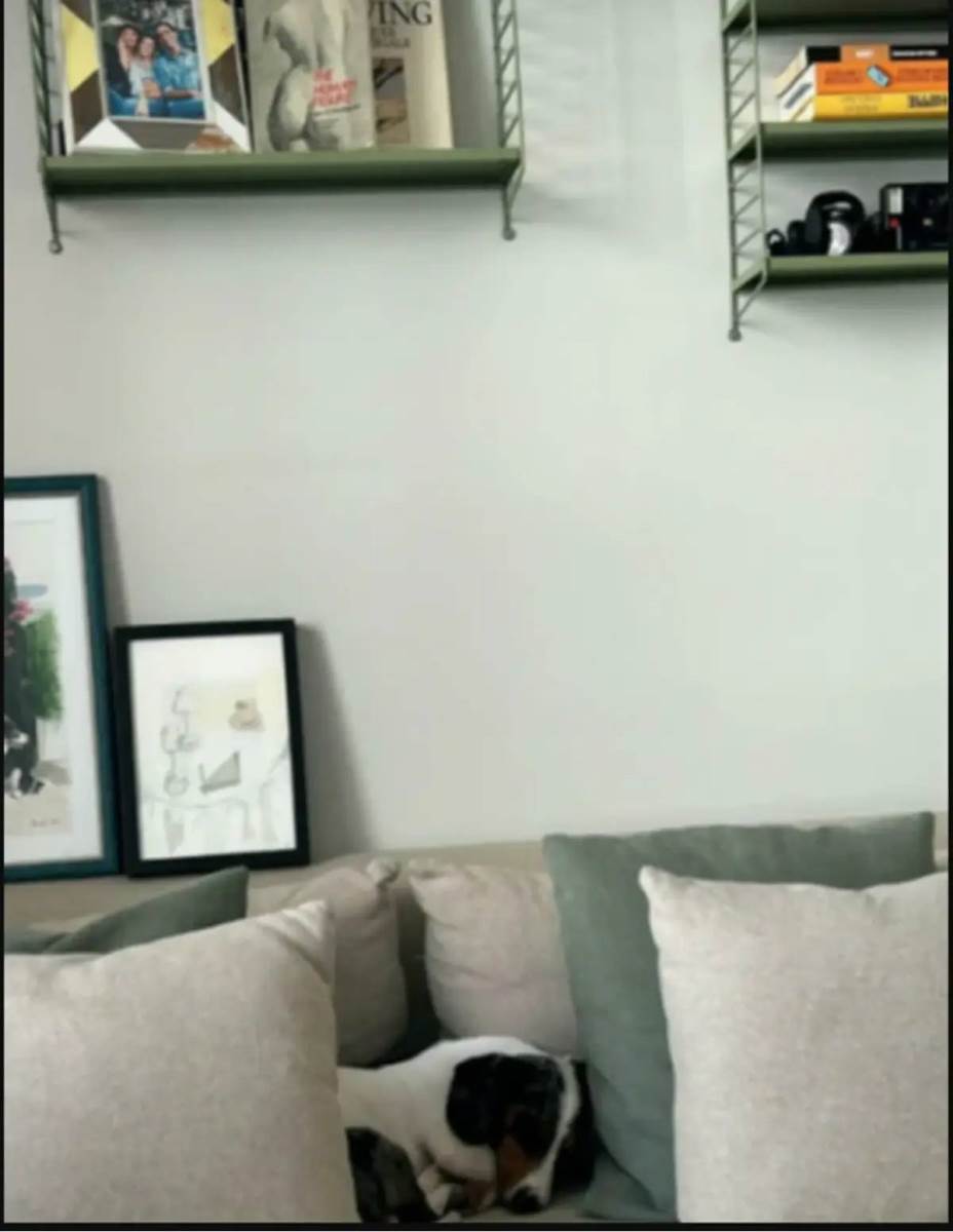 Ovako izgleda skromna kuća Marka Đokovića gde živi sa verenicom i bebom