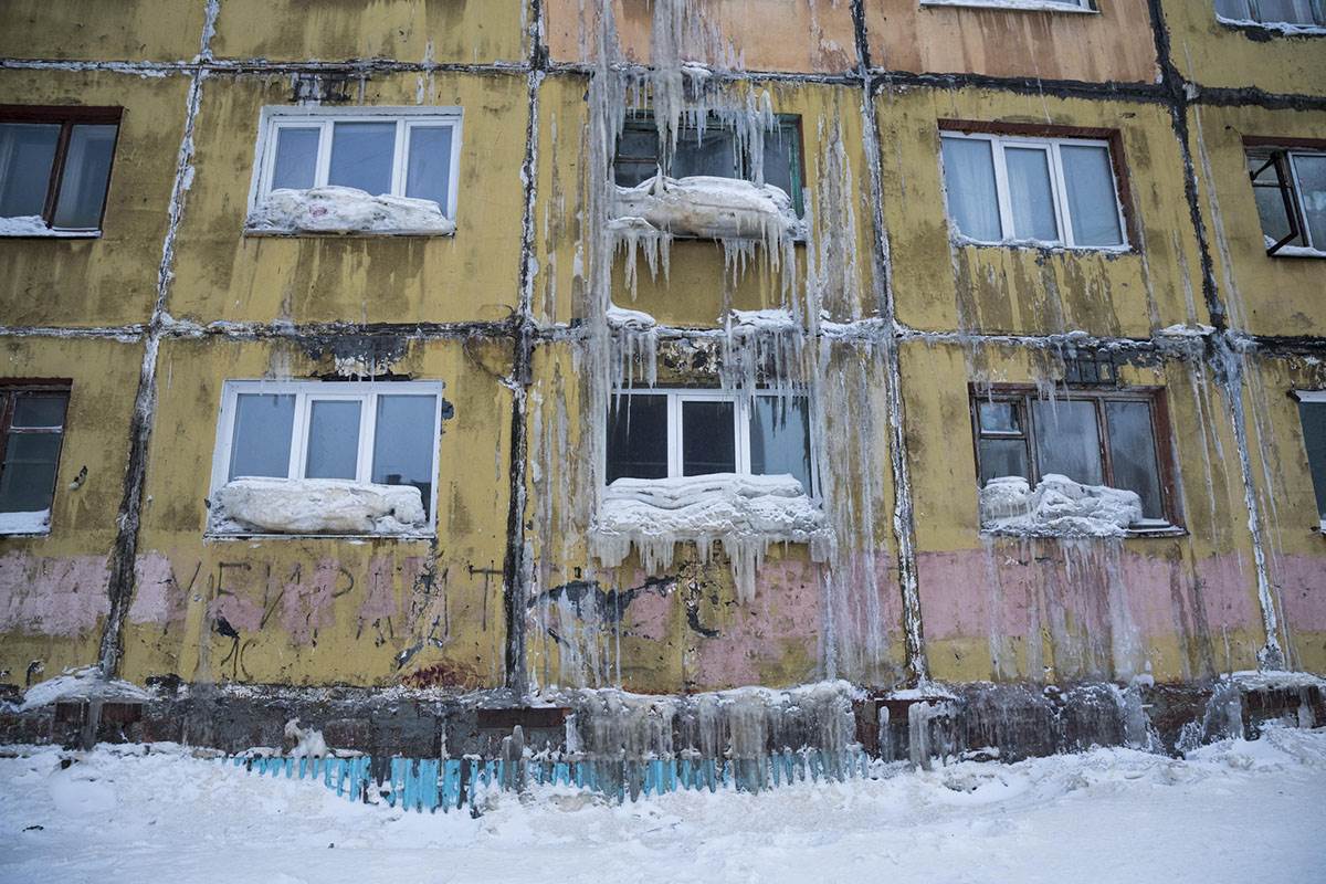 Noriljsk