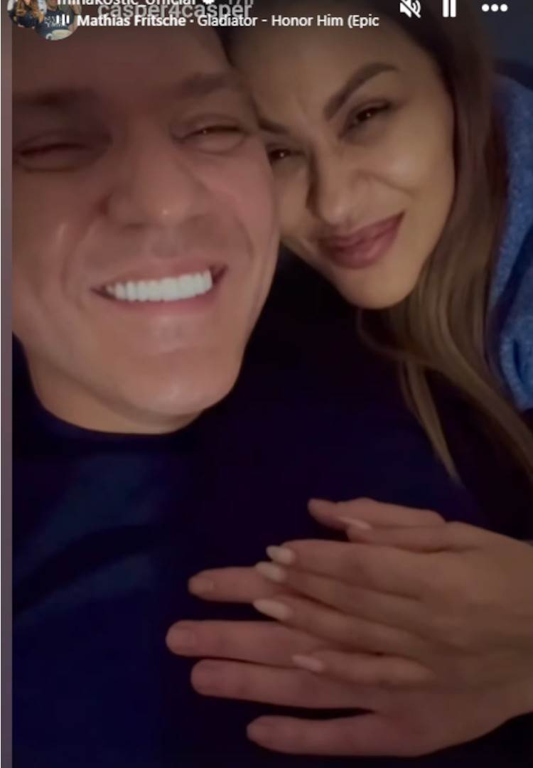 Mina Kostić Kasper snimak.jpg