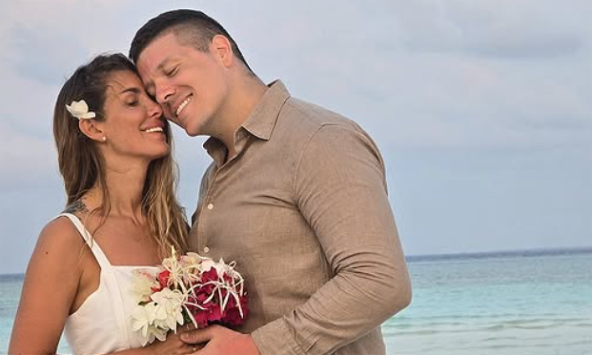 Sloba Radanović Jelena venčanje na Maldivima (2).png