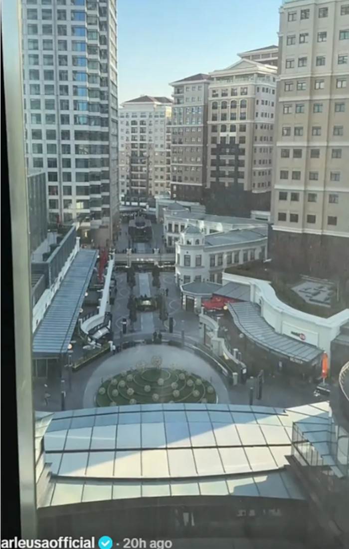 Jelena Karleuša hotel Istanbul.jpg