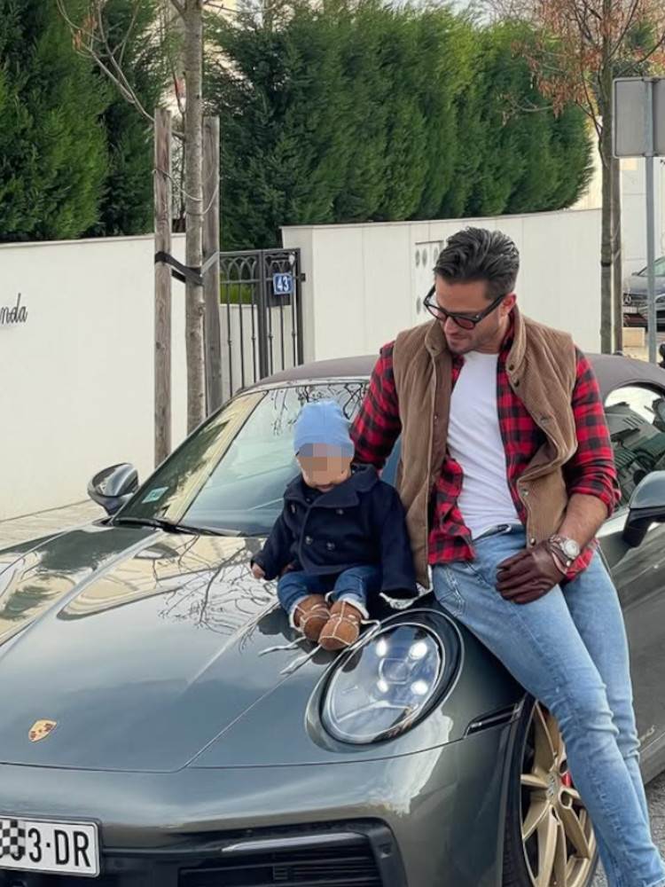 Boris Stamenković porše.jpg