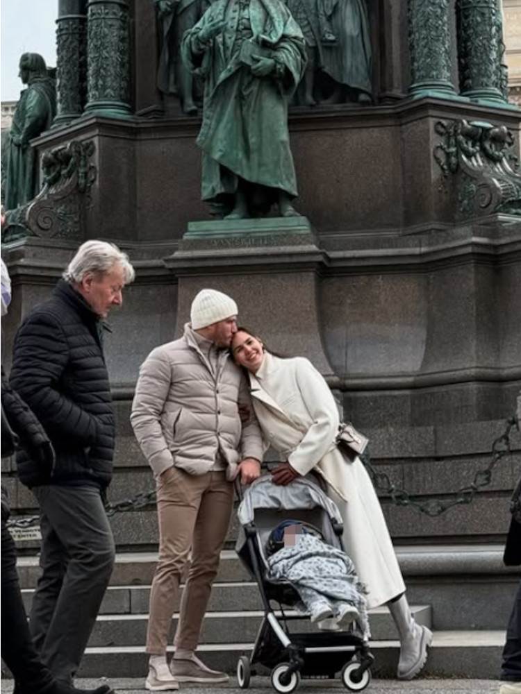 Boris Stamenković žena dete.jpg