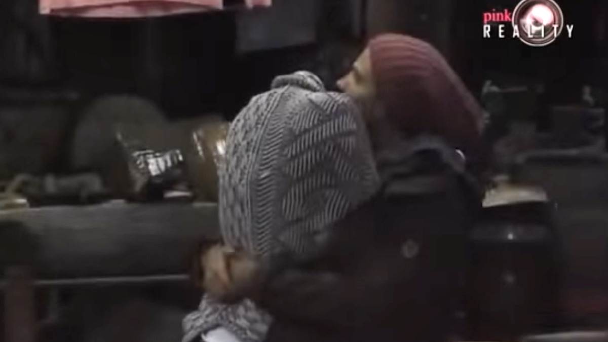 Katarina Grujić Boris Stamenković Farma 4.jpg