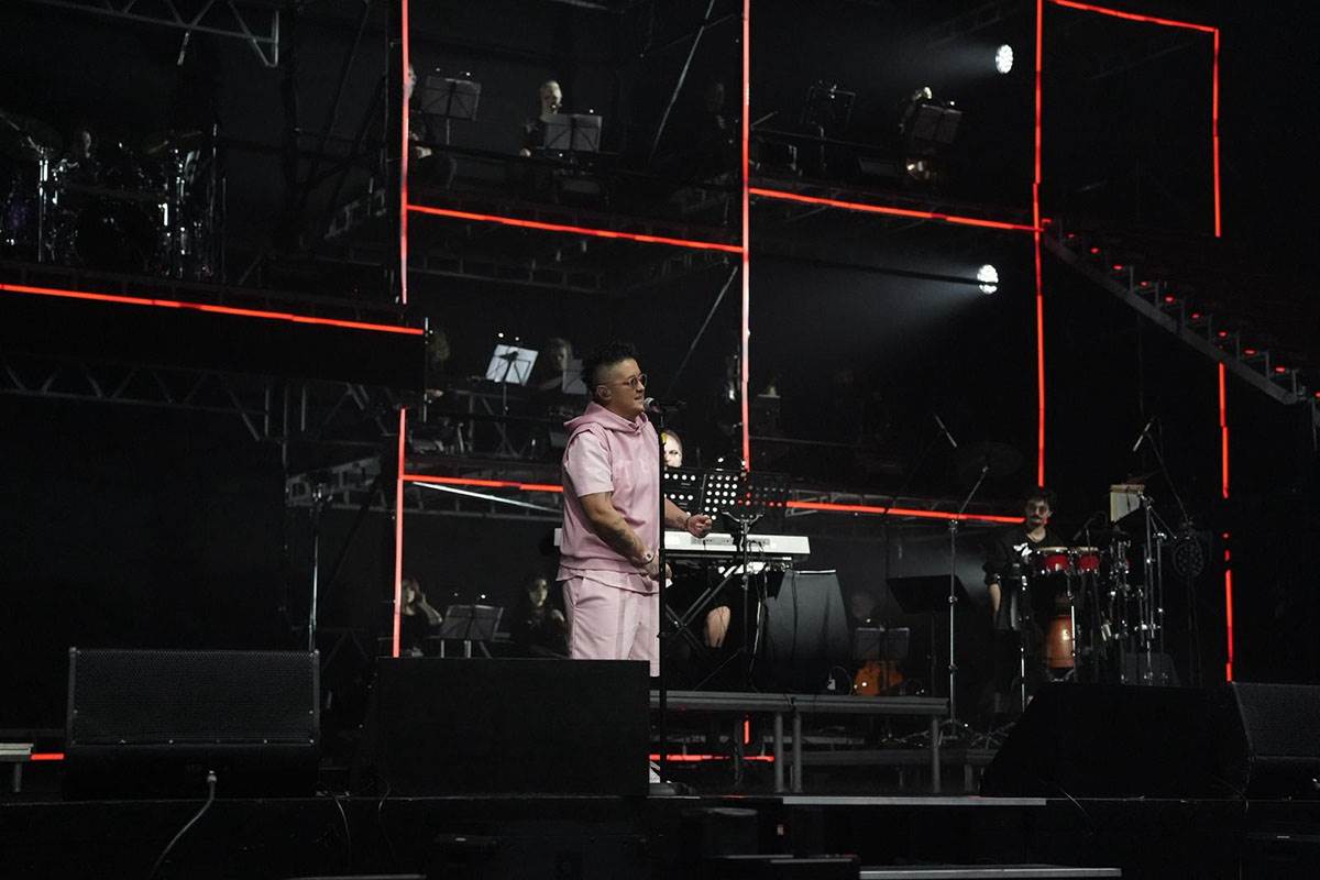 Marija Serifović, drugi koncert u SC (4).jpg