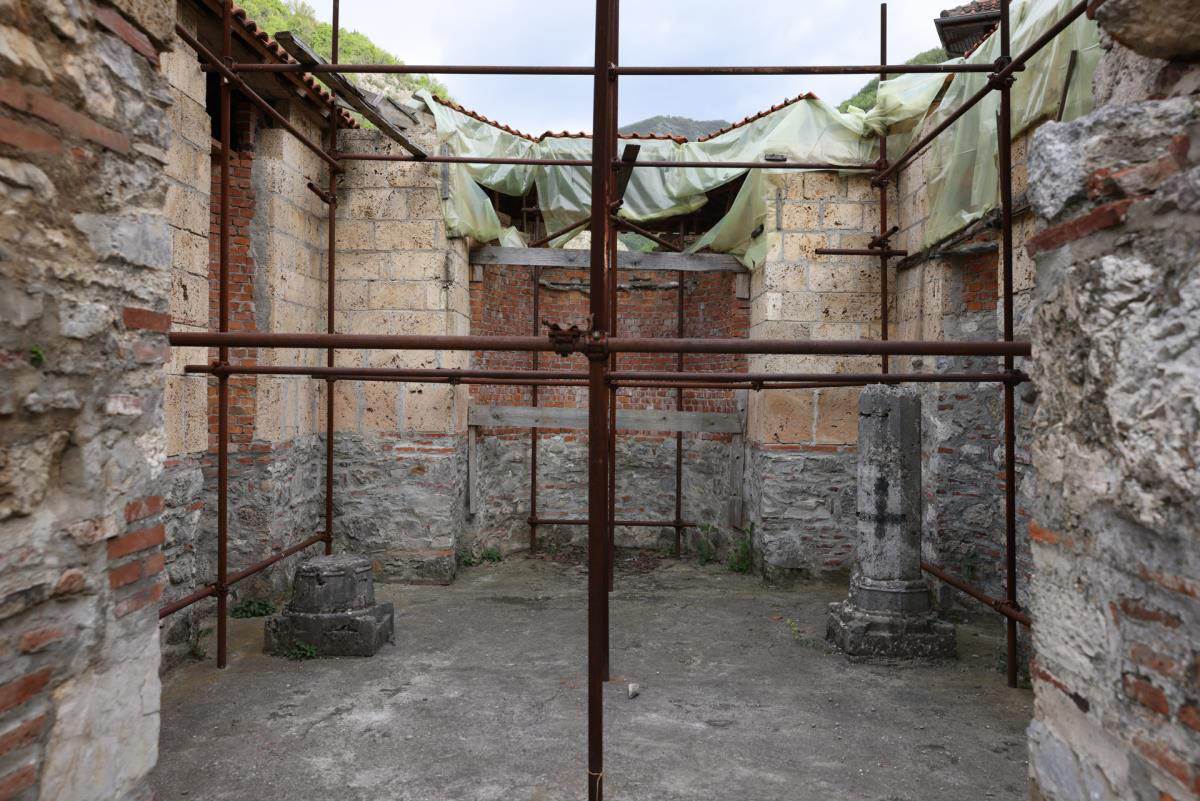 manastir Sveti arhangeli kod Prizrena (10).jpg