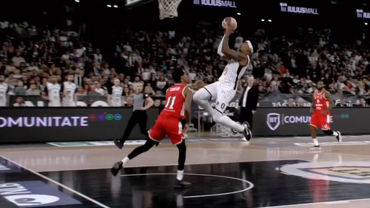 Kluž - Crvena zvezda