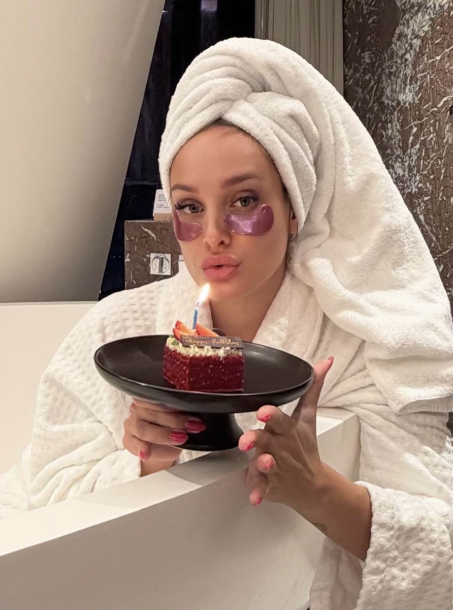 Luna u Kini proslavila 30. rođendan, pa zatekla brojku od 40 miliona: Od čitave drame na Maldivima profitirala