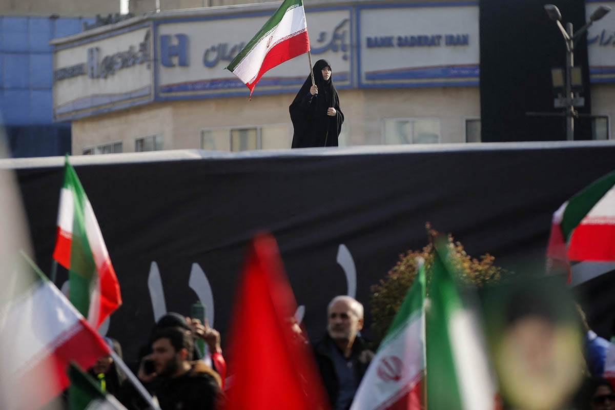 Slavlje u Teheranu zbog novog vrhovnog vođe Irana (4).jpg