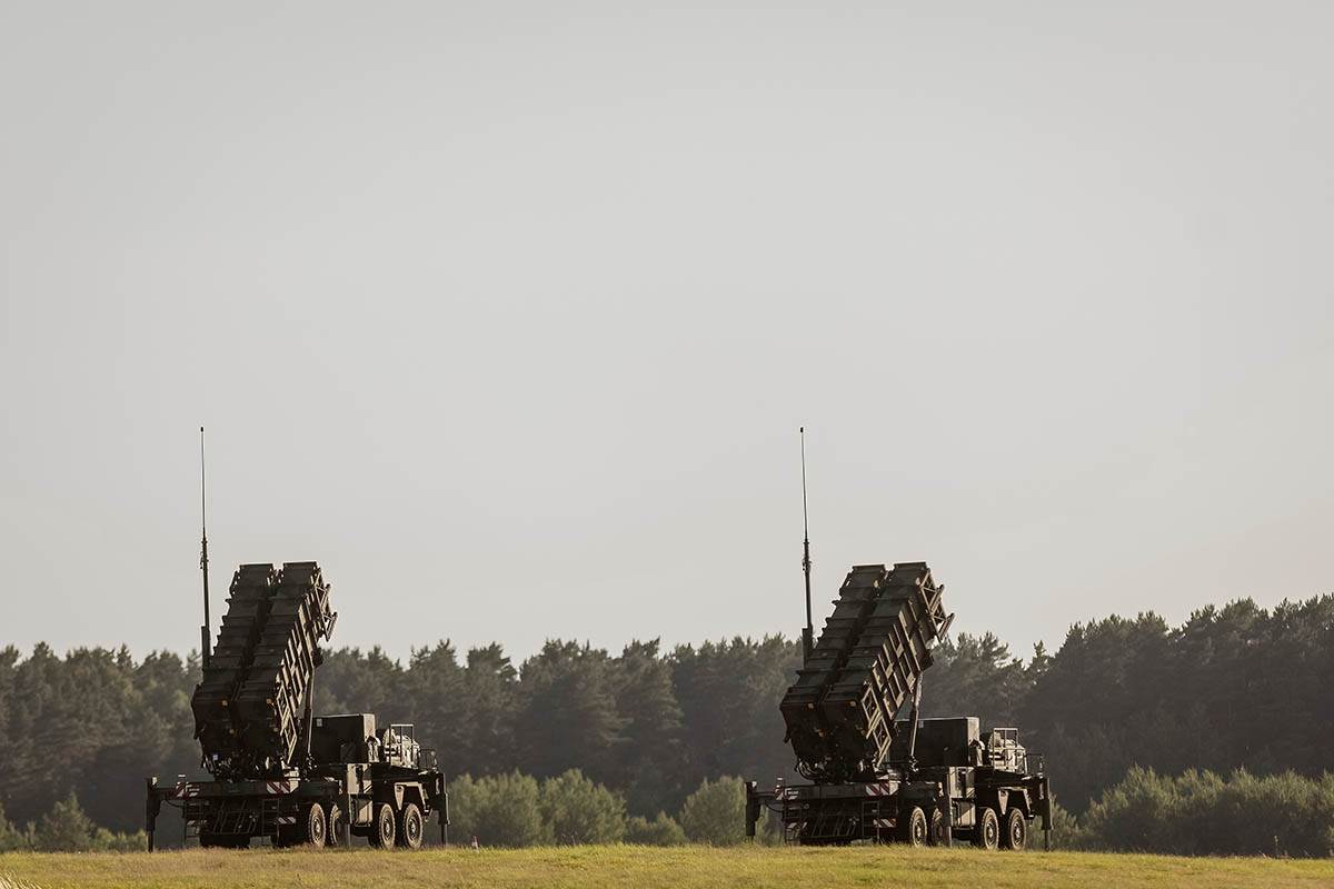 Balističke rakete Patriot (5).jpg