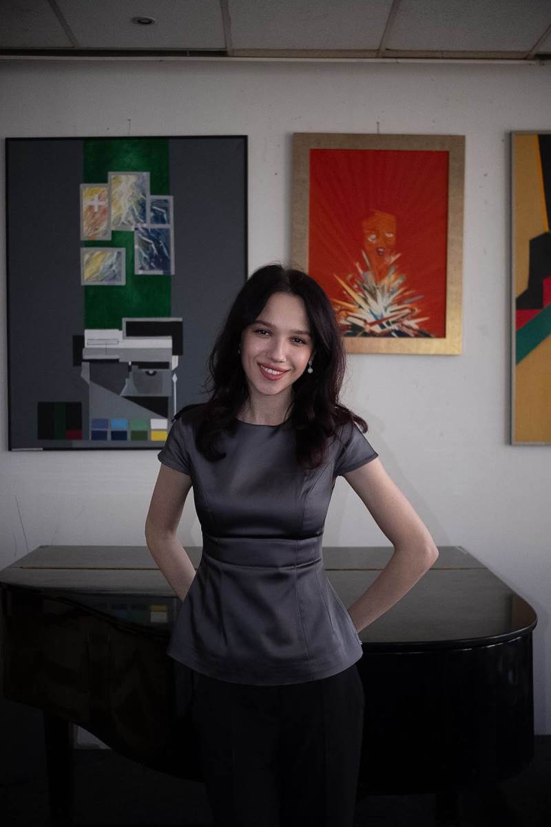 Marija Milošević, unuka Slobodana Miloševića (2).jpg