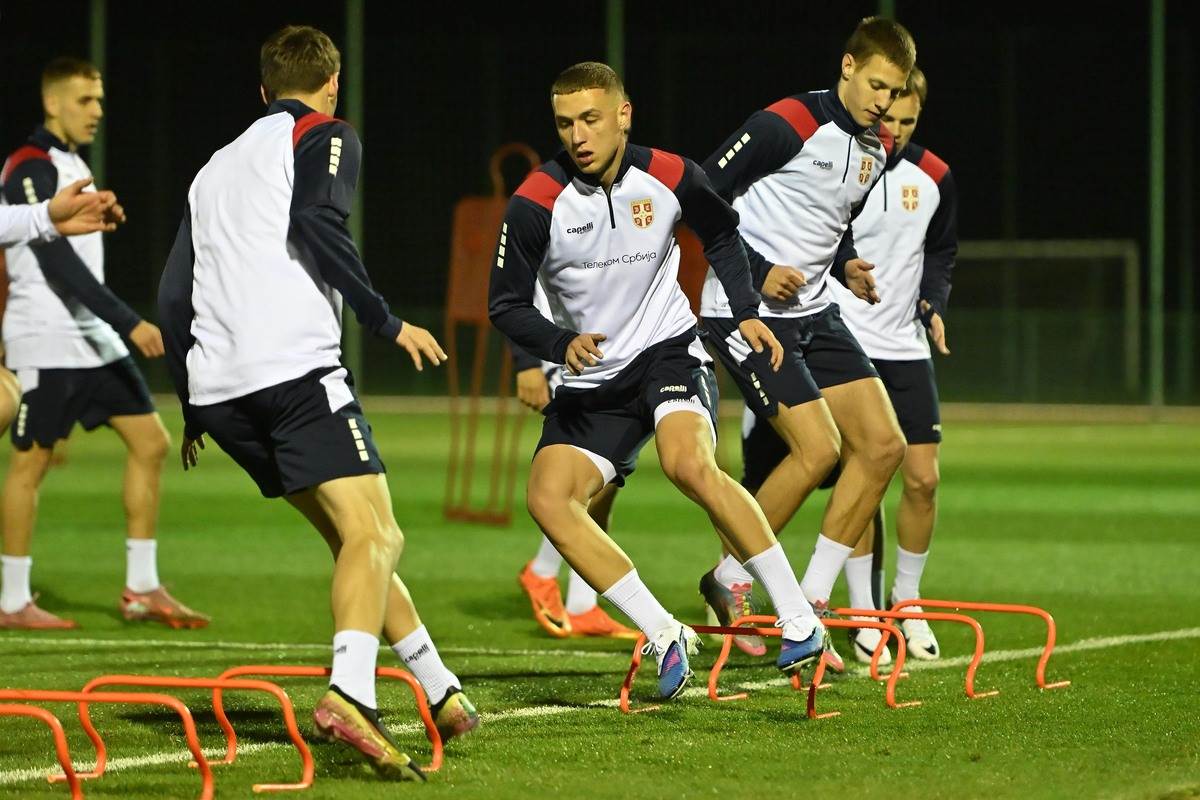 trening fudbalske reprezentacije srbije (19).JPG