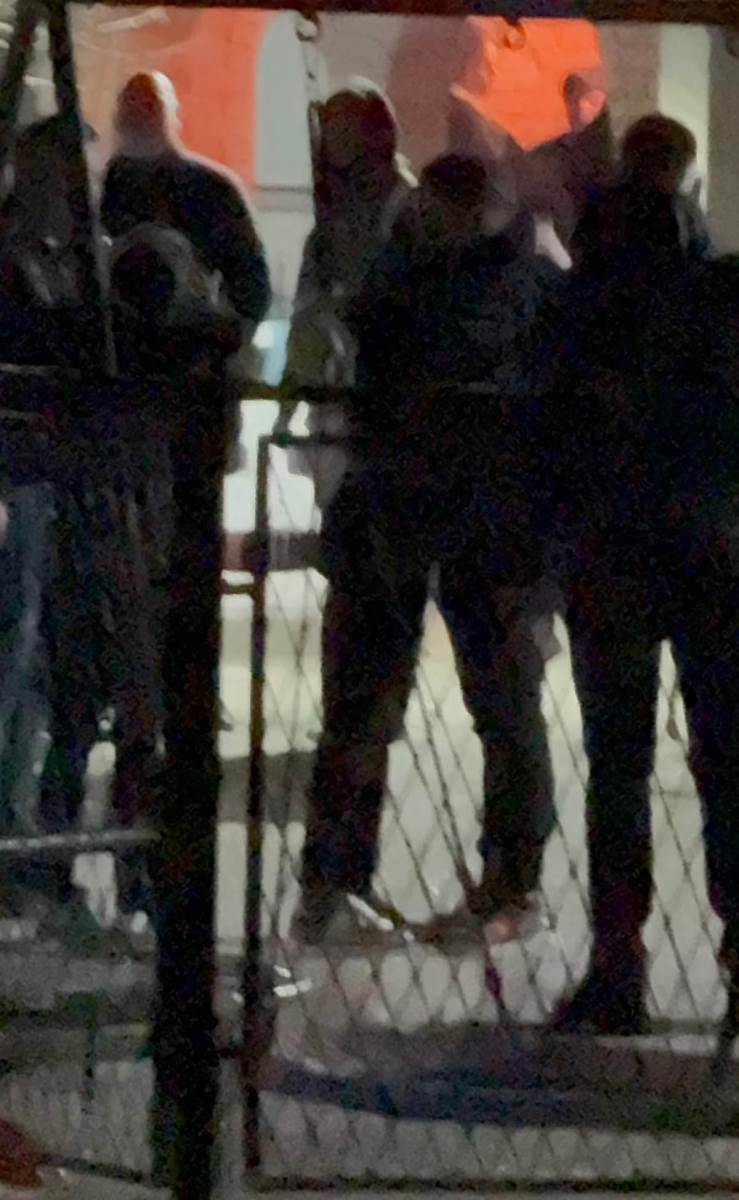 Aleksandra Prijović stigla kod Darka  (2).jpg