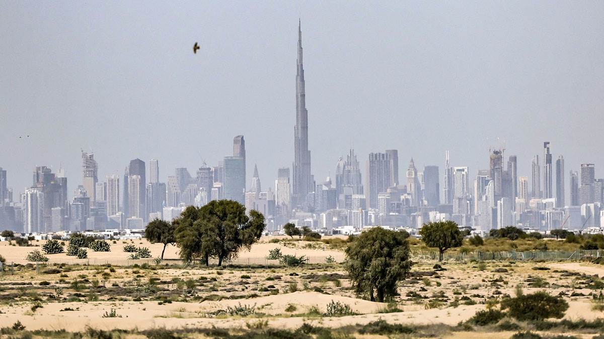 Dubai