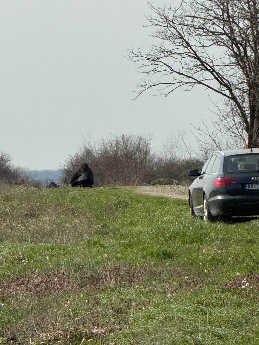 Snajka Darka Lazica sve vreme sedi na kraju ulice Snimili smo scenu koja kida dusu (4).jpg