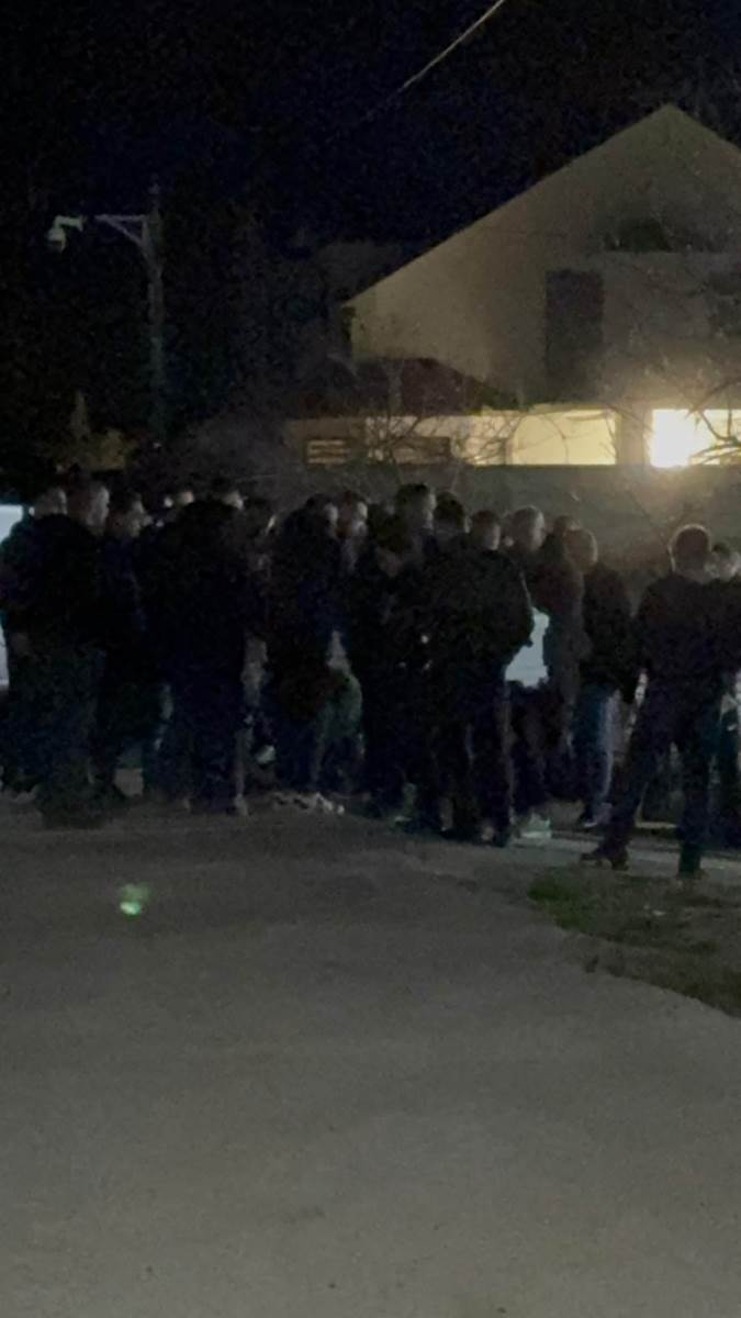 Dopremljeno telo pokojnog Dragana Lazića