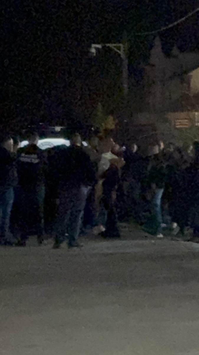 Dopremljeno telo pokojnog Dragana Lazića