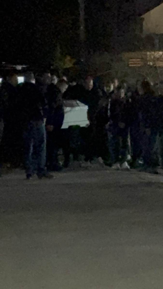 Dopremljeno telo pokojnog Dragana Lazića