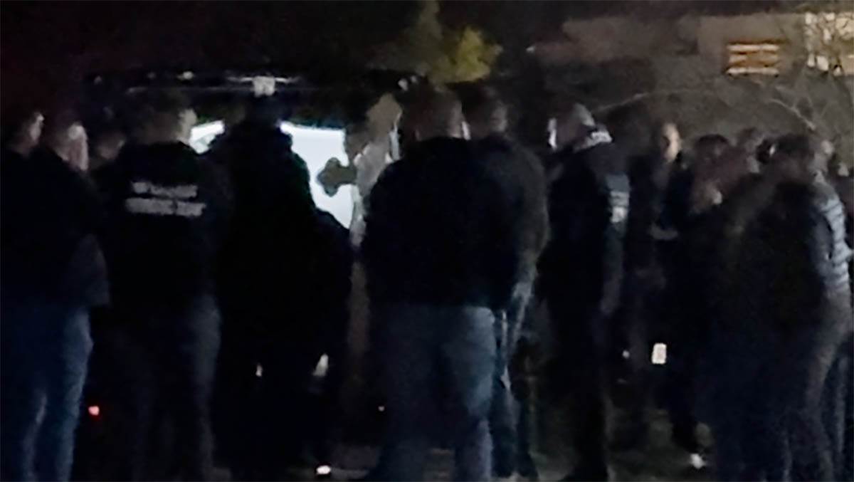 Dopremljeno telo pokojnog Dragana Lazića