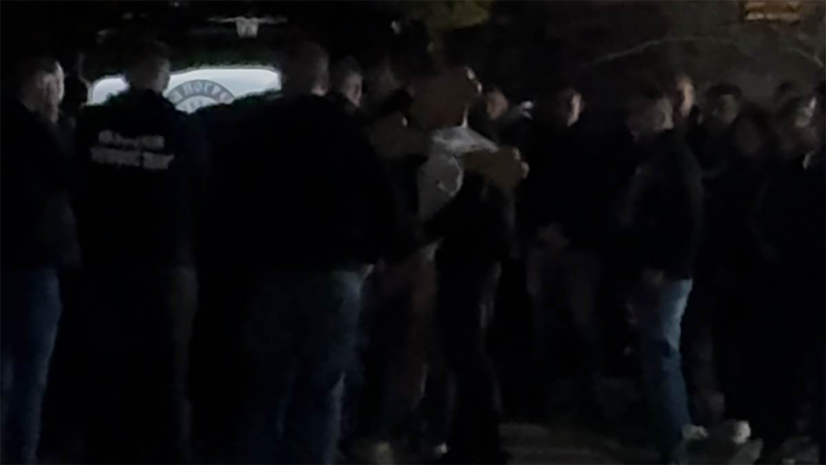 Dopremljeno telo pokojnog Dragana Lazića