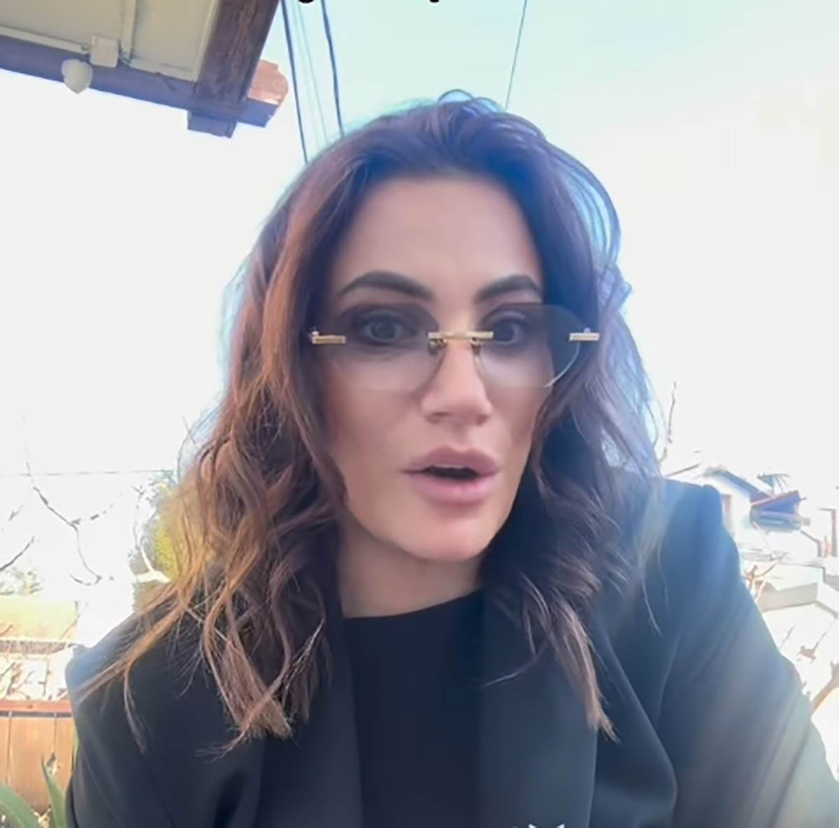 "Pišu mi da sam se bacila u promet": Kristini se posle drame s Kristijanom javilo 100 muškaraca