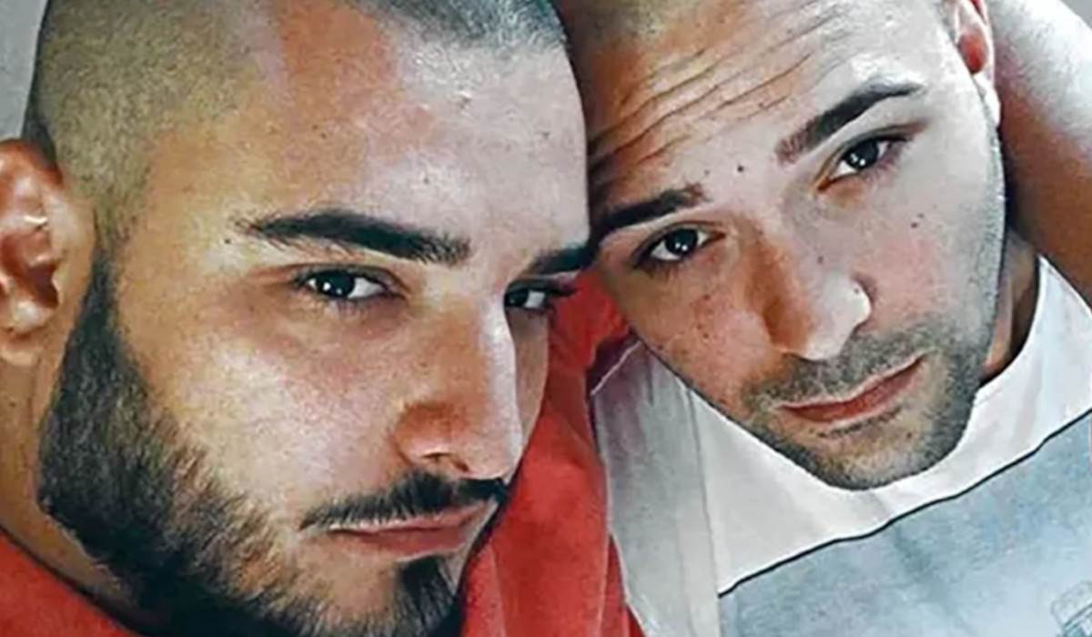 Darko Lazić brat Dragan Lazić