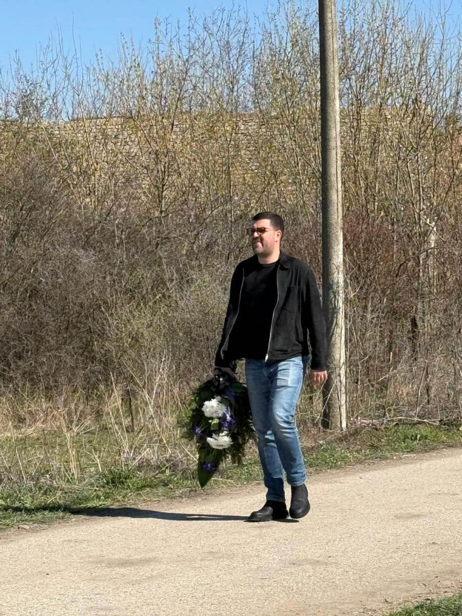 pevač Nebojša Vojvodić