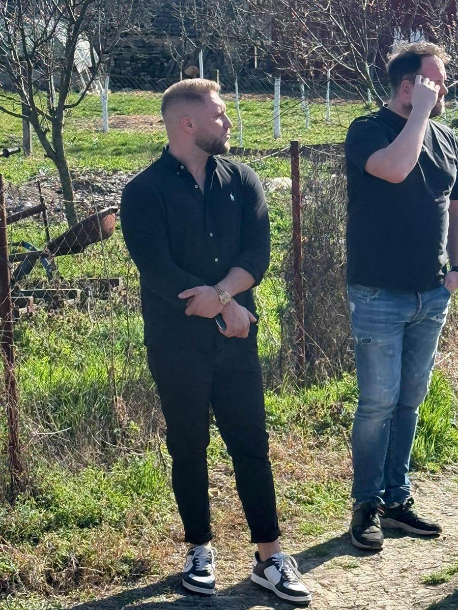 bratanac od Tonija Bijelića