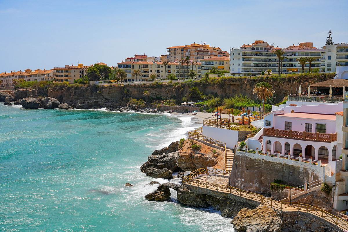 Costa del Sol, Španija