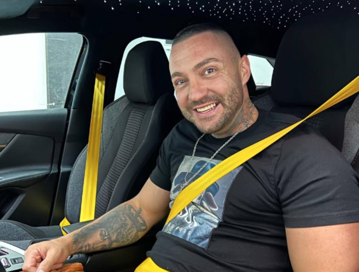 Od države dobio 25.000 €, sad procurile ženine eksplicitne slike: Jodžir je zbog ovoga bio u centru skandala