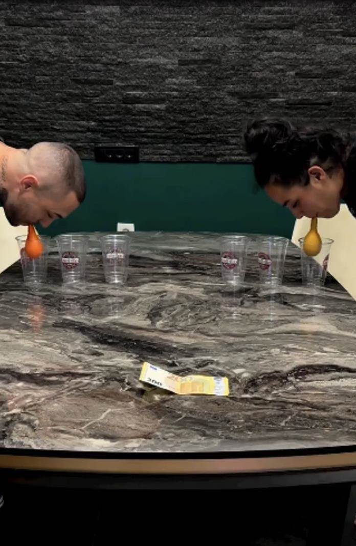 Kako izgleda luksuzna vila Jodžira i Irene u Crnoj Gori? Imaju ogroman bazen, sve je u mermeru i zlatu