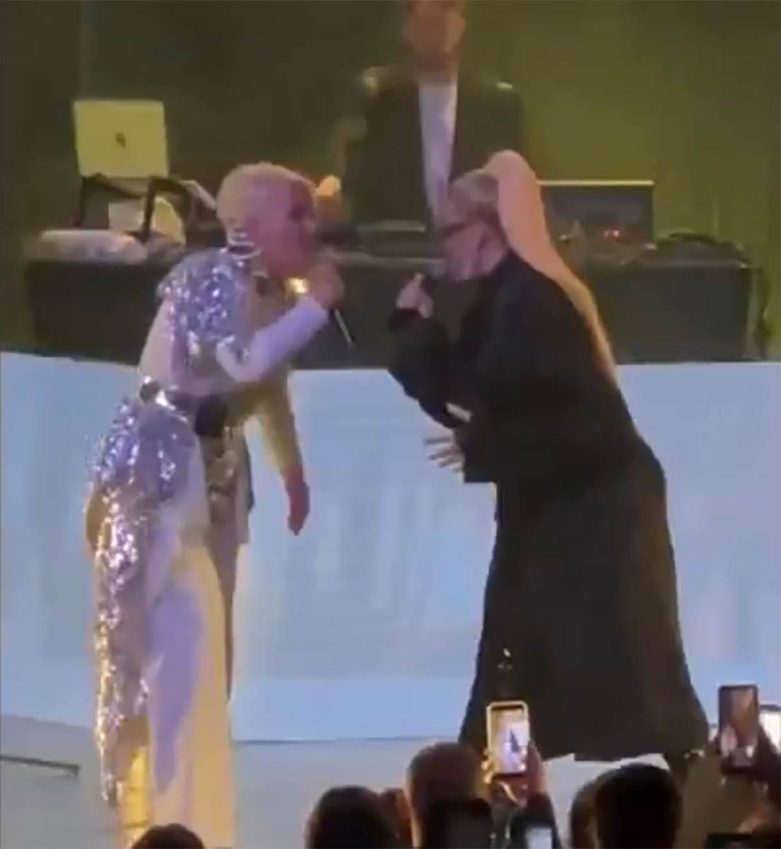 Milica Todorović na koncertu Indire Levak (5).jpg