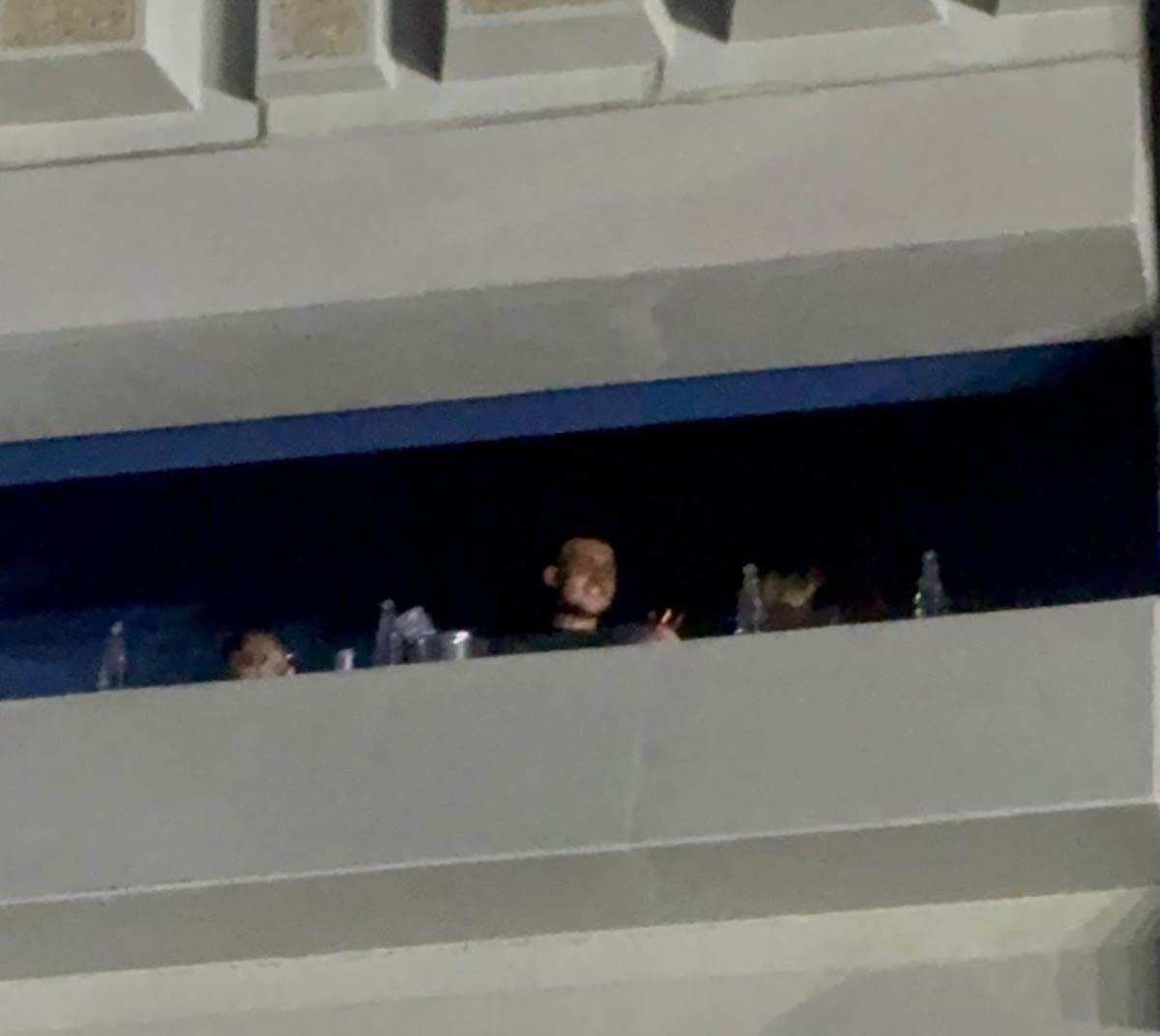 Viktor Živojinović na koncertu Lexington benda (4).jpg