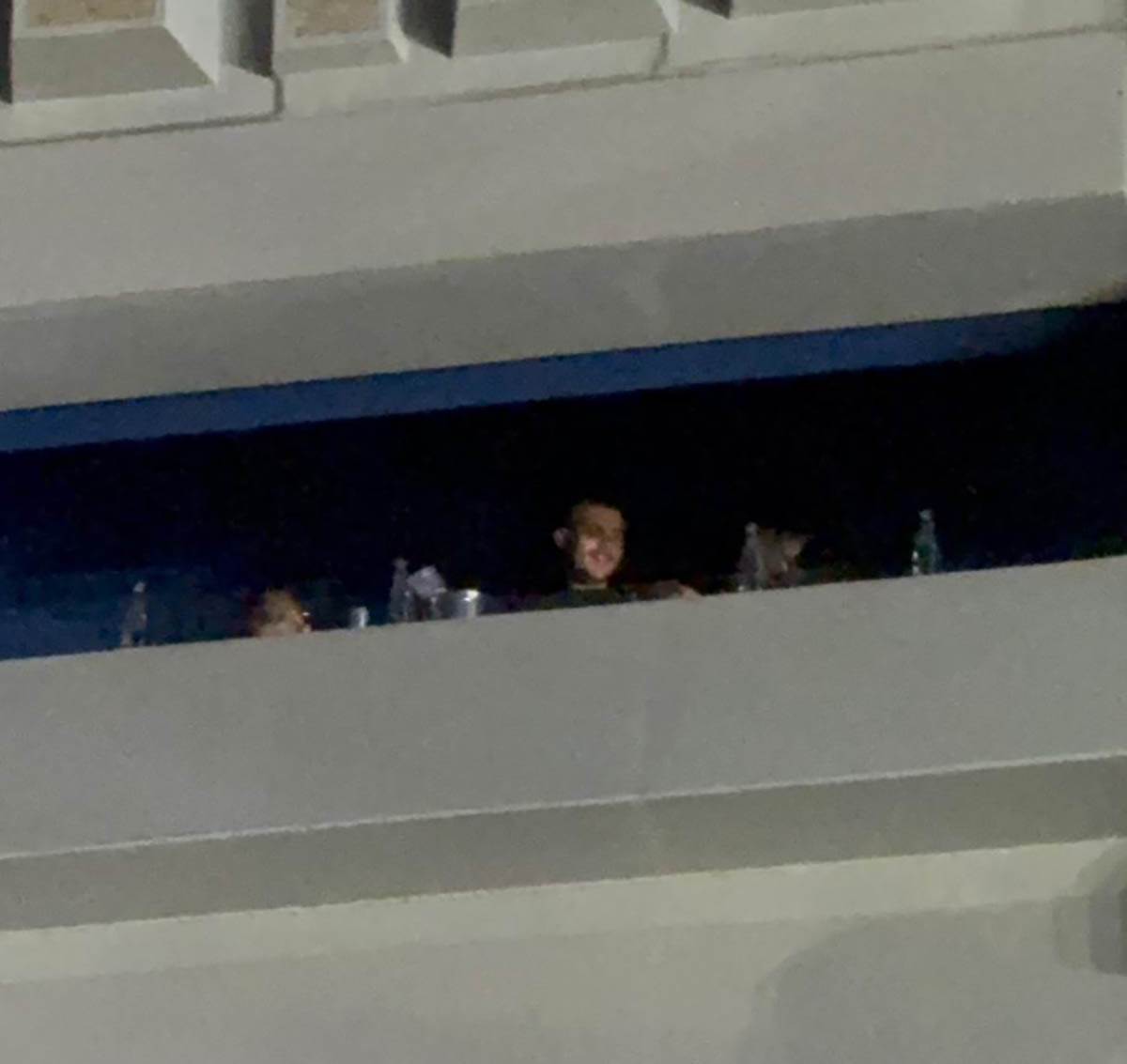 Viktor Živojinović na koncertu Lexington benda (1).jpg