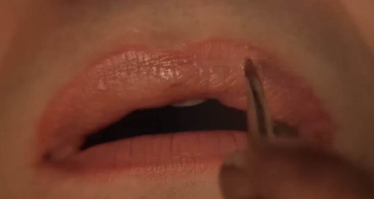 Kad jaganjci utihnu film