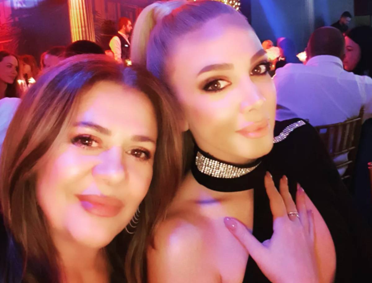 Jasmina Todorović Milica Todorović