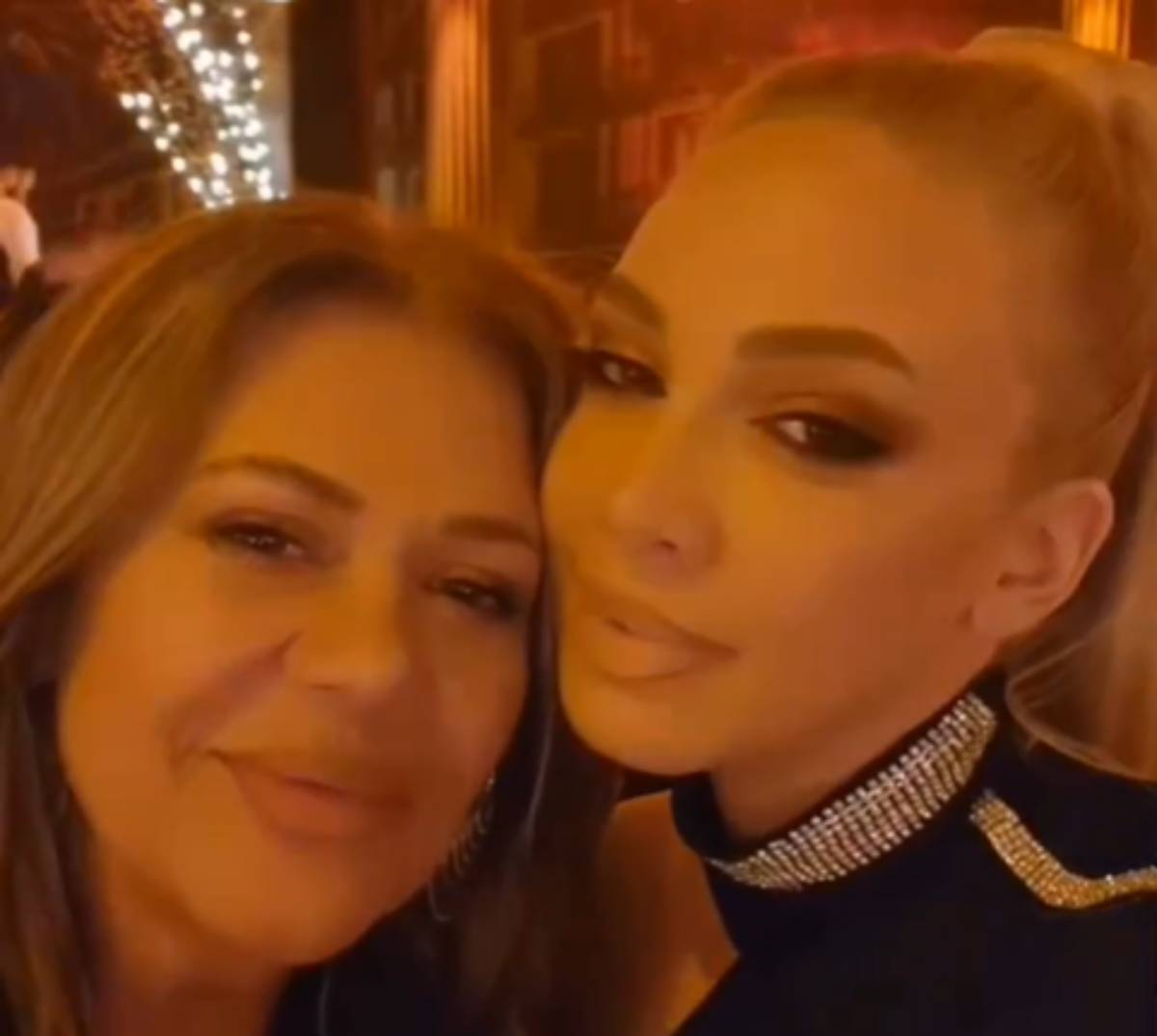 Jasmina Todorović Milica Todorović