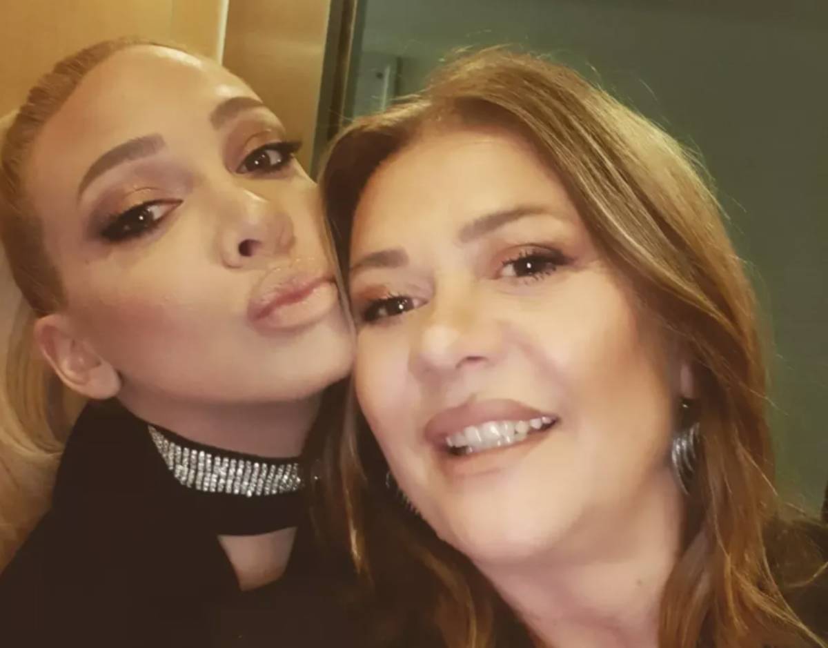 Jasmina Todorović Milica Todorović