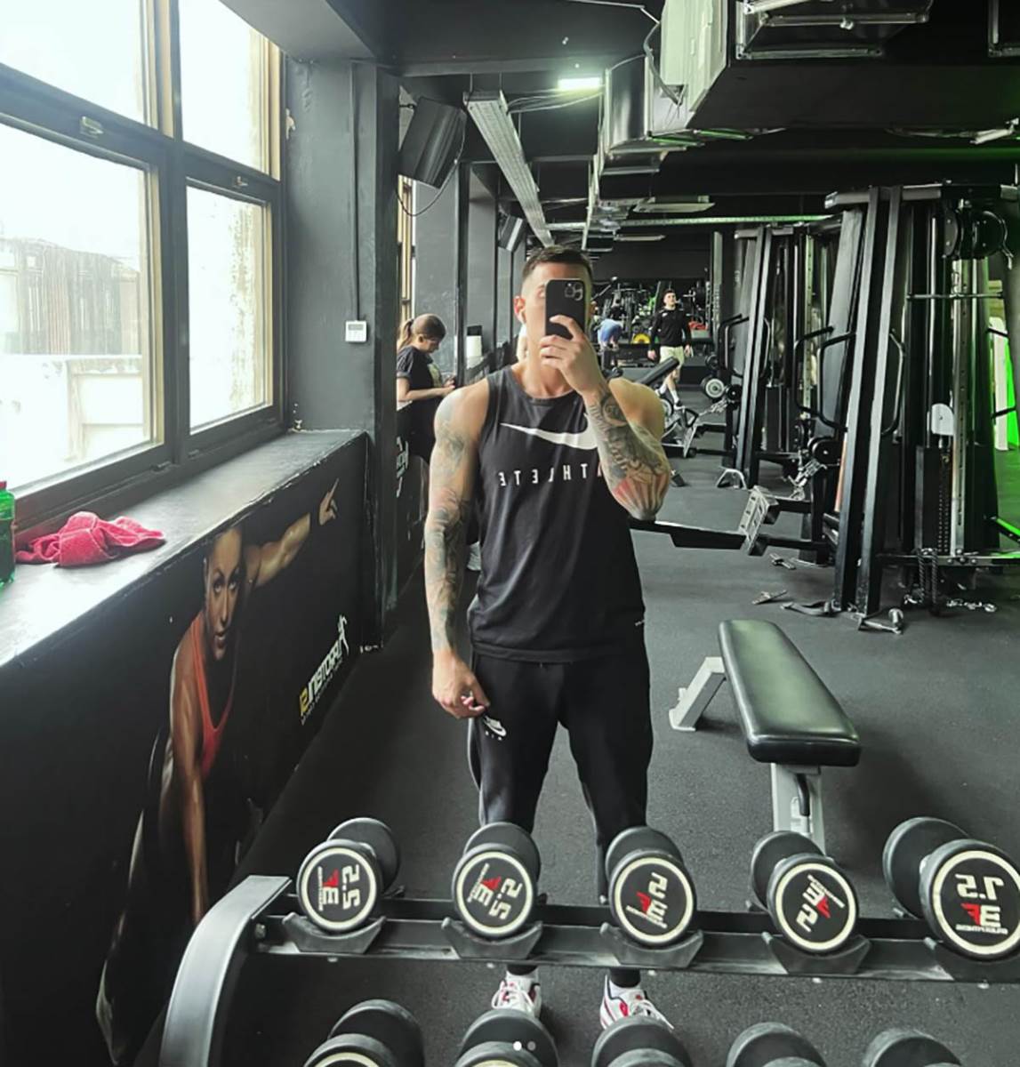 Najlepši učesnik rijalitija se ugojio 40 kg, šokirao objavom: Bivši zadrugar uzburkao mreže, ljudi u neverici