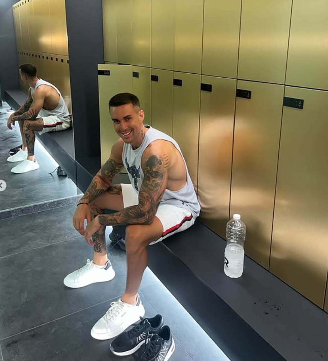 Najlepši učesnik rijalitija se ugojio 40 kg, šokirao objavom: Bivši zadrugar uzburkao mreže, ljudi u neverici