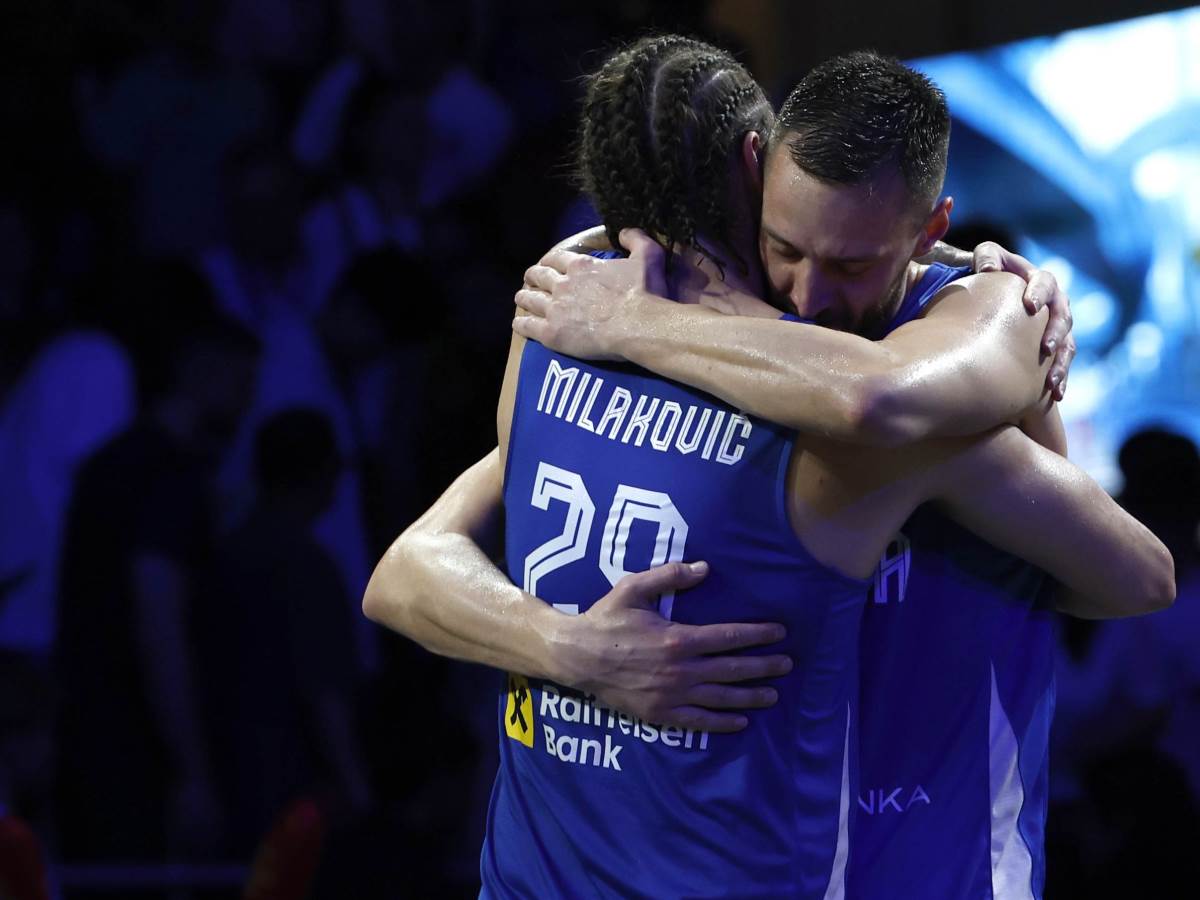 Marko Branković 3x3